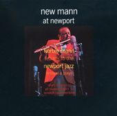 New Mann at Newport (Live)