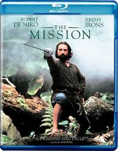 The Mission (Blu-ray)