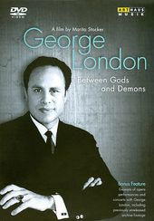 George London: Between Gods and Demons