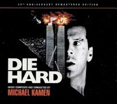 Die Hard [Original Score] [30th Anniversary