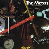 Meters (Clear Vinyl) (Ams Exclusive)