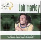 Star Power: Bob Marley