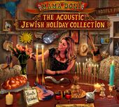The Acoustic Jewish Holiday Collection