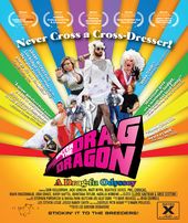 Enter the Drag Dragon (Blu-ray + DVD)