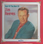 Best of the Best of Jim Reeves