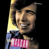 The Best of Don McLean [EMI 1988]