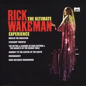 The Ultimate Rick Wakeman Experience (3-CD Box
