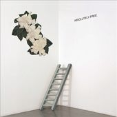 Absolutely Free [LP]