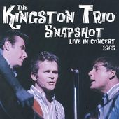 Snapshot: Live In Concert 1965 (2-CD)