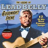 The Legend Of Leadbelly - Goodnight Irene