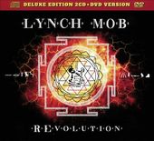 REvolution (2-CD + DVD)