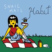 Habit [EP] [Digipak]
