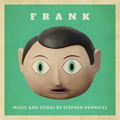 Frank (Score) / O.S.T. (Colv) (Pnk)