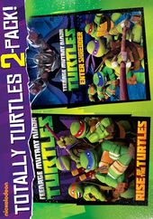 Teenage Mutant Ninja Turtles: Rise of the Turtles