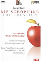 Haydn - Die Schopfling (The Creation)