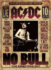 AC/DC - No Bull (Director's Cut)