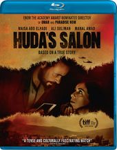 Huda's Salon (Blu-ray)