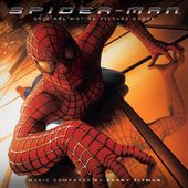 Spider-Man (Score) / O.S.T. (Gate) (Ogv) (Post)
