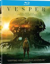 Vesper (Blu-ray)