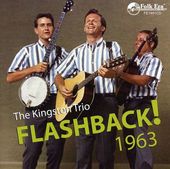 Flashback! 1963 (2-CD)