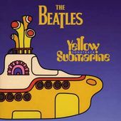 Yellow Submarine (New Version) (New Songtrack