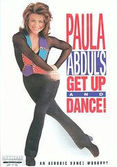 Paula Abdul's Get Up and Dance!