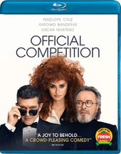 Official Competition Bd / (Sub)