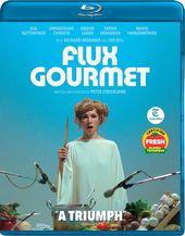 Flux Gourmet Bd / (Sub)