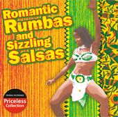 Romantic Rumbas And Sizzling Salsas