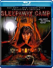 Sleepaway Camp - Collector's Edition Combo