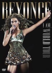 Beyonce: I Am... World Tour