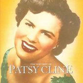 Very Best Of Patsy Cline [Australian Import]