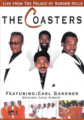 The Coasters - Live from the Palace of Auburn