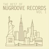 Best of Nugroove Records, Vol. 1 [Essential Media]