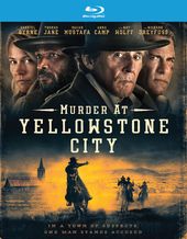 Murder At Yellowstone City Bd / (Sub)
