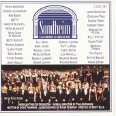 Sondheim: A Celebration at Carnegie Hall [Video /