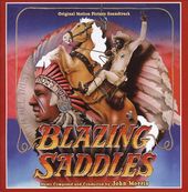 Blazing Saddles [Original Motion Picture