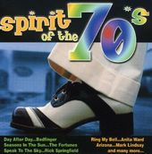 Spirit Of The 70'S / Various