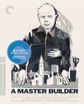A Master Builder (Blu-ray)