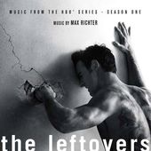 Leftovers / O.S.T. (Colv) (Ltd) (Ogv) (Wht)