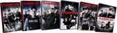 Flashpoint - Complete Series (18-DVD)