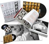 Bach: The Goldberg Variations - The Complete