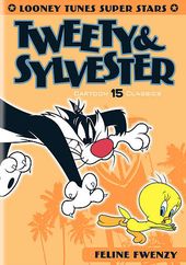 Looney Tunes Super Stars: Tweety & Sylvester -