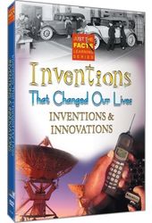 JTF: Inventions...Innovations
