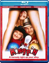 Kingpin (Blu-ray)