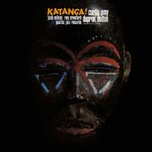 Katanga (Blue Note Tone Poet Series)