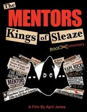 The Mentors - Kings of Sleaze
