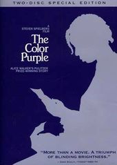 The Color Purple (Special Edition) (2-DVD)