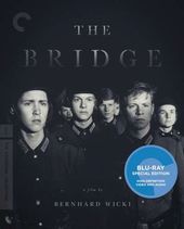 The Bridge (Blu-ray)