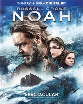 Noah (Blu-ray + DVD)
